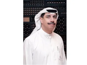 سعادة عيسى كاظم، محافظ مركز دبي المالي العالمي