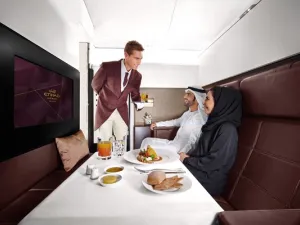 الاتحاد للطيران 
