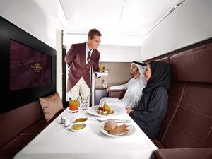 الاتحاد للطيران 