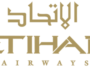 الاتحاد للطيران