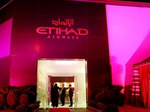 الاتحاد للطيران