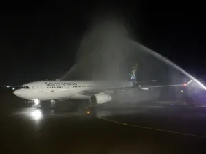 الاتحاد للطيران