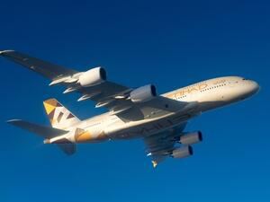 Etihad Airways