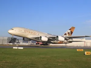 طائراة آيرباص A380 