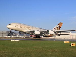 طائراة آيرباص A380 