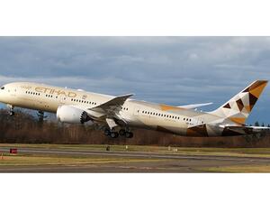 Etihad Airways
