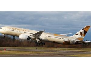 Etihad Airways