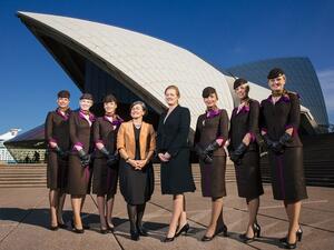 Etihad partnership sydney opera house credit daniel boud