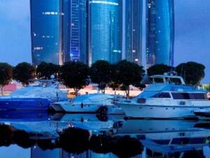 Etihad Towers