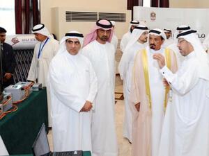 خلال المؤتمر