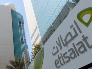 Etisalat Headquarter