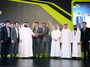 Etisalat Strategic Suppliers Conference