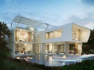 Damac Properties