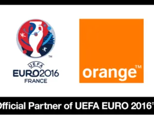 Orange العالمية الراعي والشريك الرسمي لبطولة الأمم الأوروبية 2016 