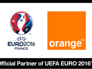 Orange العالمية الراعي والشريك الرسمي لبطولة الأمم الأوروبية 2016 