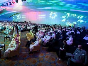 Attracting delegates from across the Middle East and beyond, the two-day forum, which concludes tomorrow, explores financial opportunities and challenges in the Kingdom.