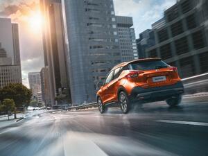 "نيسان البابطين" تطرح سيارة "KICKS" الجديدة كلياً  من فئة "كروس أوفر" في الكويت