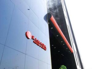 Ramada Hotel & Suites Ajman