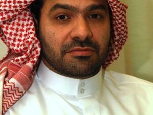 Eyad Abdul Rahman, Executive Director of Media Relation Division and Business Development at DTCM