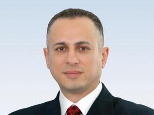 Eyad Shihabi, Managing Director and Enterprise Business Lead, HP Middle East.