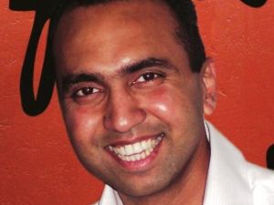 Eymard Saldanha, Regional Head of Advertising in MENA, Memac Ogilvy Eymard Saldanha, Regional Head of Advertising in MENA, Memac Ogilvy