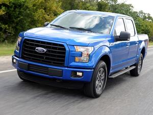 فورد F-150