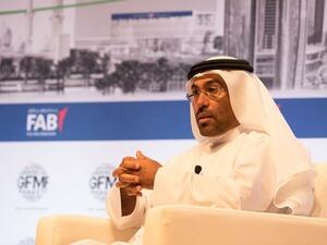 During the session, Ahmed Al Sayegh explored the importance of regulation, innovation and a global outlook in order to create the next generation of great UAE companies. 