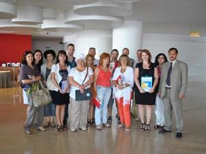 Fam Group from Bulgaria