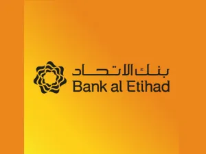 Bank al Etihad 
