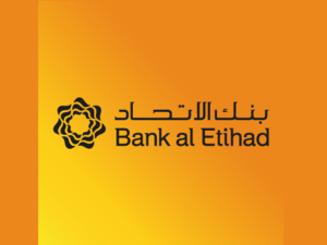 Bank al Etihad  Bank al Etihad