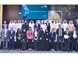 خلال التدريب