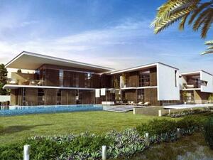مشروع داماك
