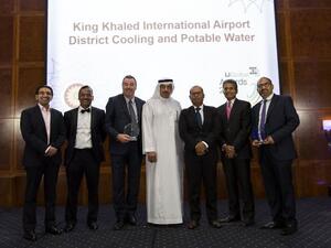 FGB wins three prestigious awards for role in major transactions