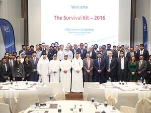 FGB’s Commercial Banking segment hosts Risk Management seminar