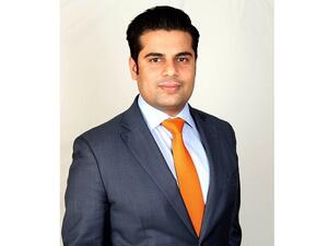 فؤاد طارق خان، مدير عام شركة شعاع كابيتال