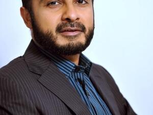 Aman Merchant, Founder and Chief Emagination Officer, FLA