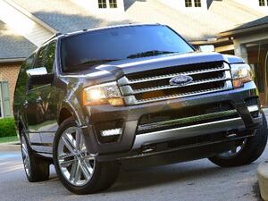 فورد إكسبيديشن 