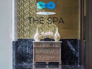 Four Seasons Spa
