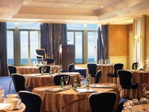 Four Seasons Hotel Alexandria, Stanly Meeting Room