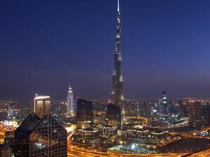Four Seasons Hotel Dubai at DIFC