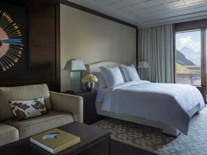 Megève has been a popular destination for generations of in-the-know skiers and lovers of the outdoors. 