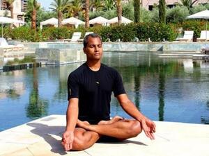 FSR Marrakech - Yoga