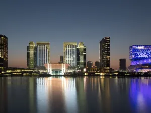 فنادق ومنتجعات فورسيزونز 