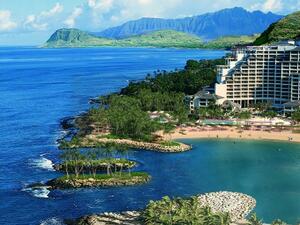 Four Seasons Hotels and Resorts