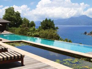 FS - Seychelles - Residential Rentals