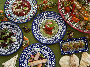 Four Seasons Hotels and Resorts Taste of Place