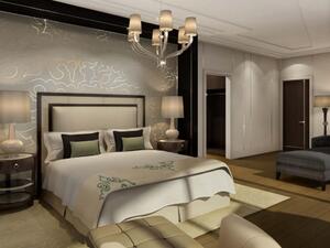 FS AD - Executive Suite