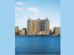 Four Seasons Alexandria at San Stefano