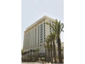 Four Seasons Hotel Amman