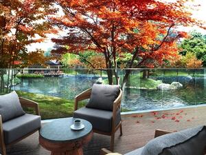 Four Seasons Hotel Kyoto